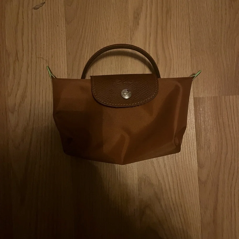 Long champ Brown Women's Bag - Picture 1 of 4